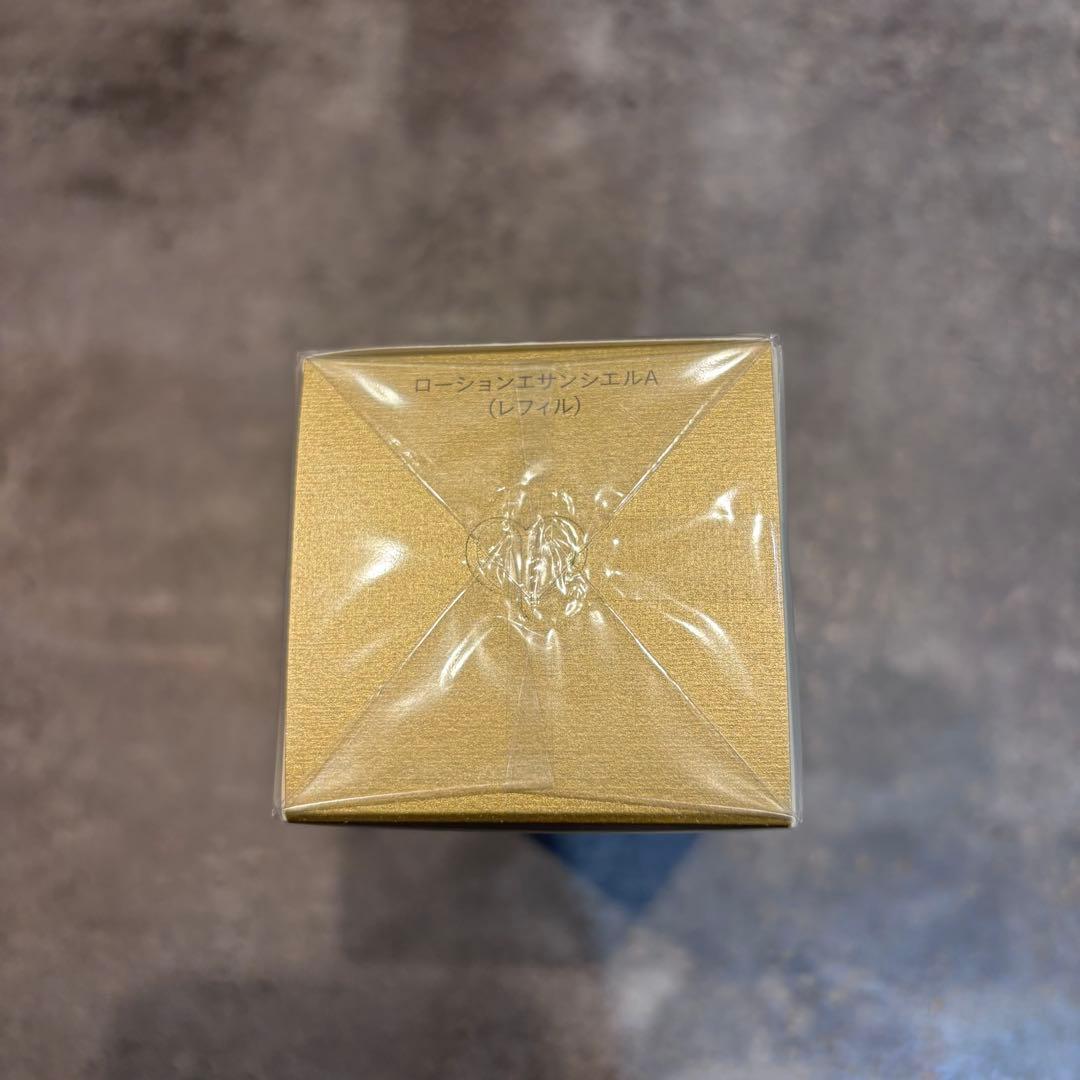 【クレドポーボーテ】新品未開封 エサンシエルA モイスト 170mL レフィル