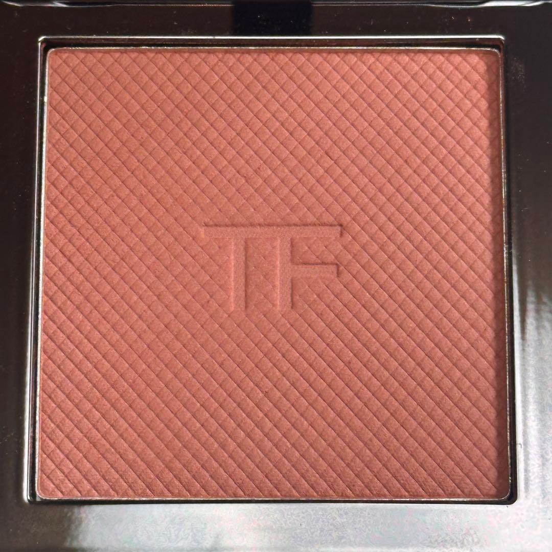 ★tomford★アーキテクチャーソフトマットブラッシュ★トーニーヴェール