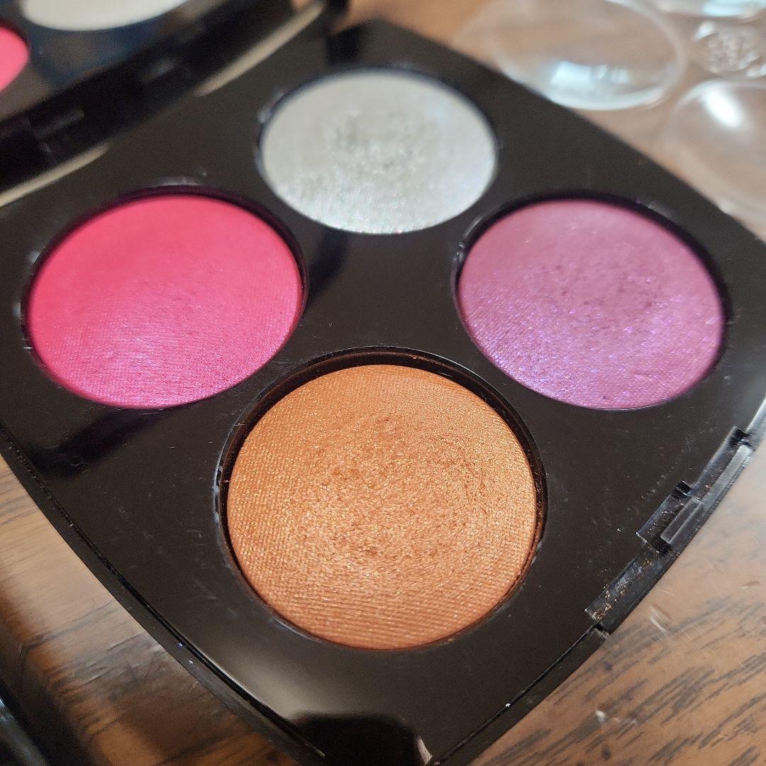 CHANEL　エンチャンテッドナイト