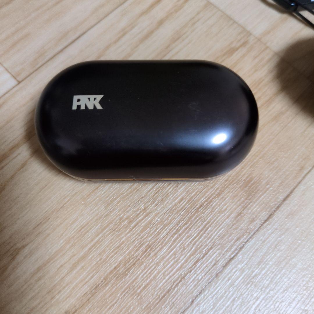 AVIOT TE-W1 PNK ピヤホン8