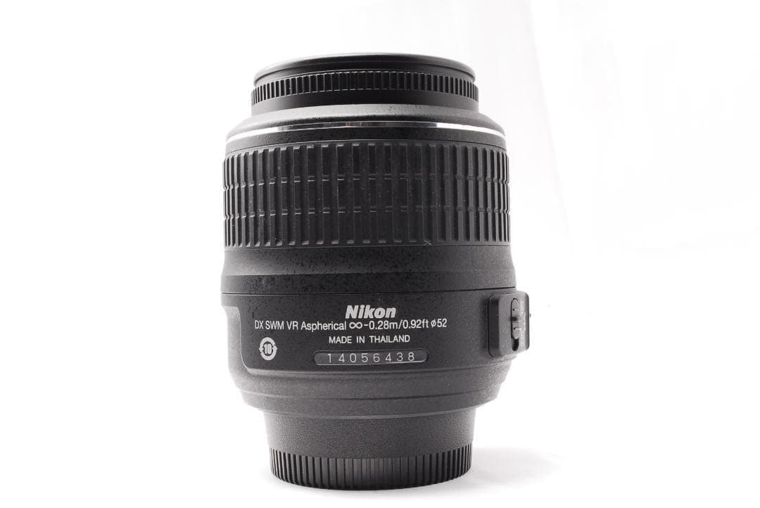 訳あり特価‼️Nikon D5000 一眼レフカメラ レンズセット 初心者