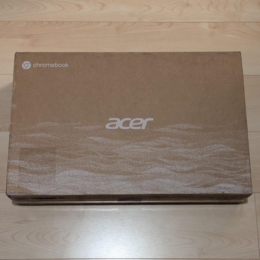 新品 Acer Chromebook Vero 514 8G/128G US配列