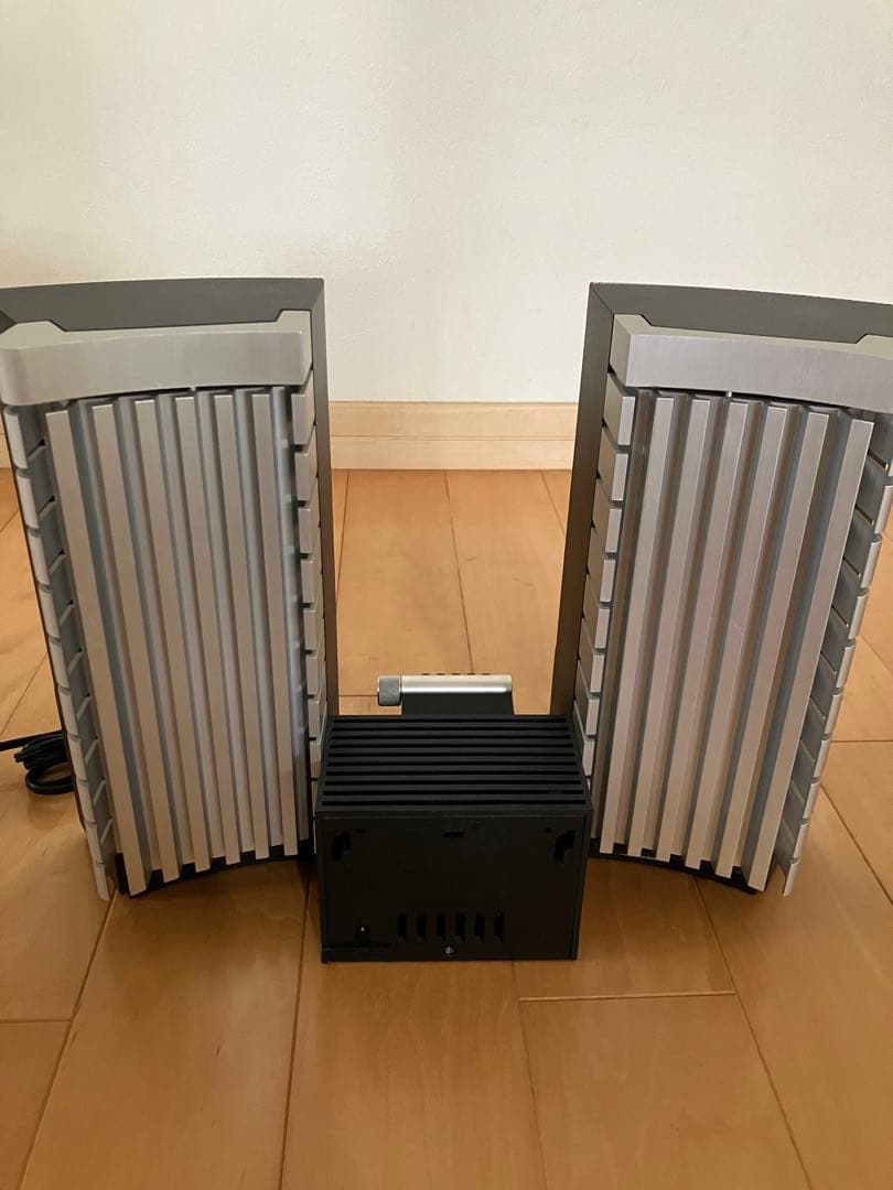 Bang&Olfsen B&O beolab2000 動作確認済