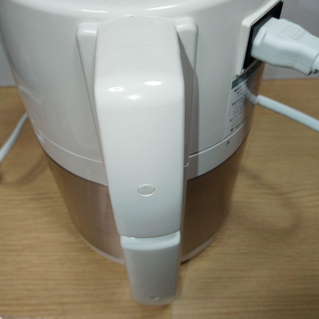 値下げ　全自動野菜スープメーカー