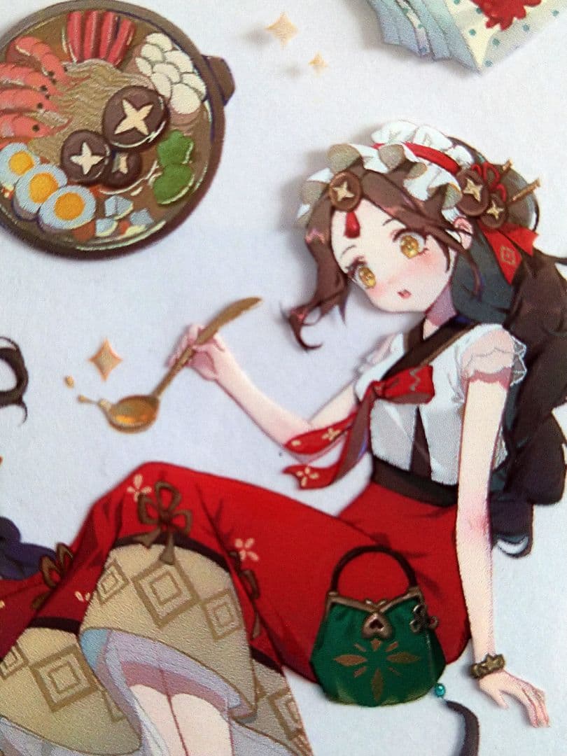 ☆のこり２☆J109＃午茶时间(PET)アリス茶会切り売り海外人物マステ女の子