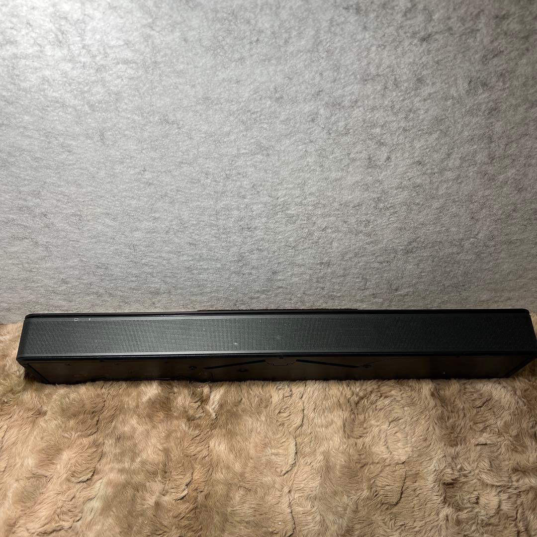 Bose TV Speaker テレビスピーカー Bluetooth 接続