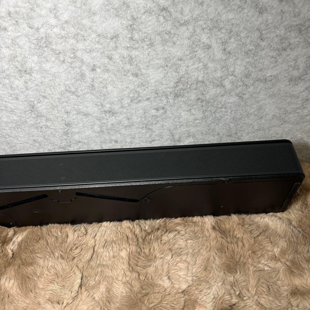 Bose TV Speaker テレビスピーカー Bluetooth 接続