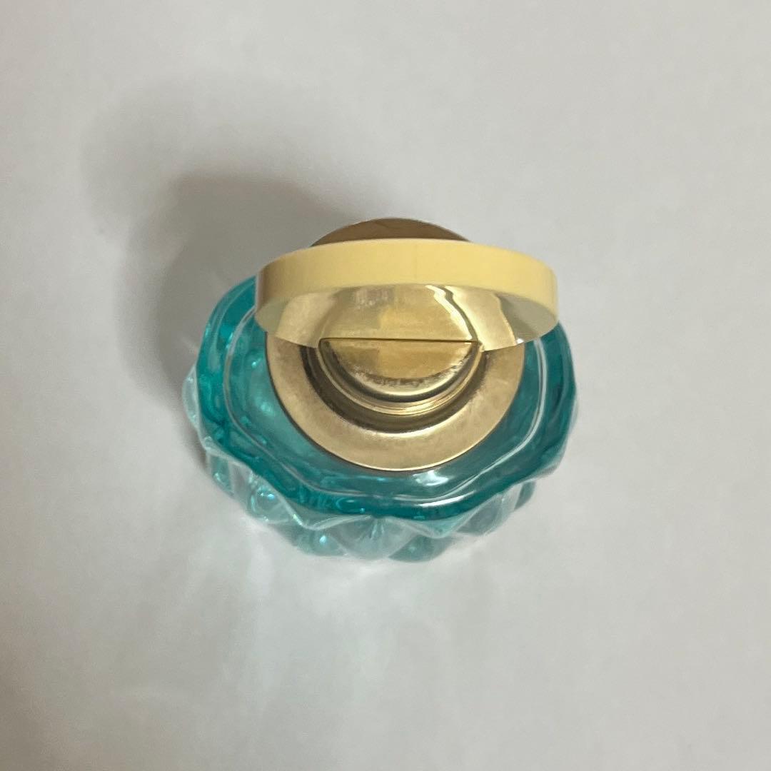 ミュウミュウ ロー ブルー オードパルファム 50ml