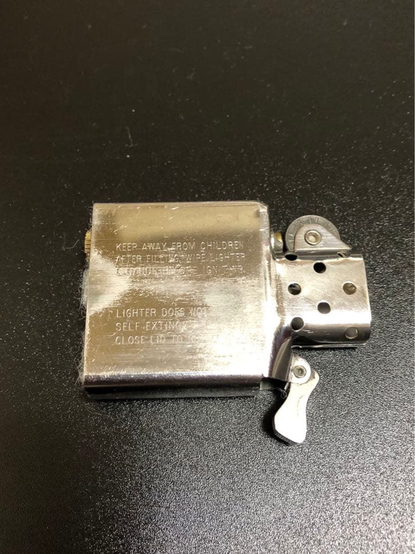 ジッポー/Zippo Great Westオイルライター