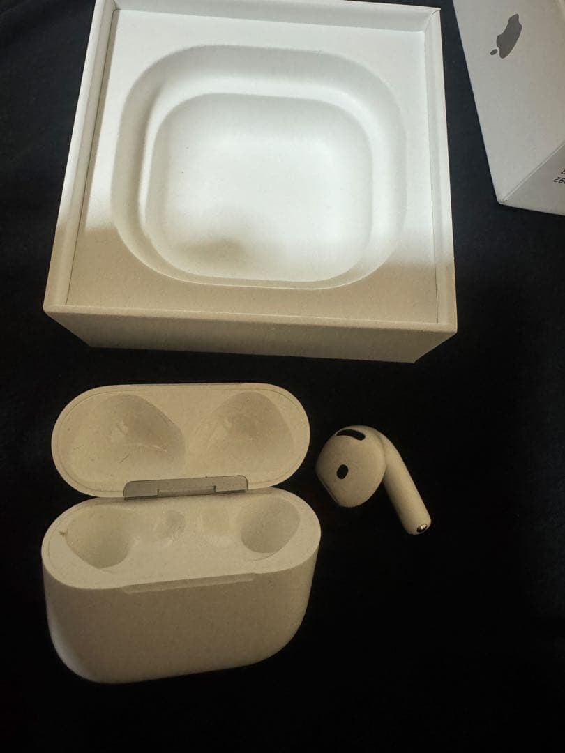 AirPods4 （ANC有り）