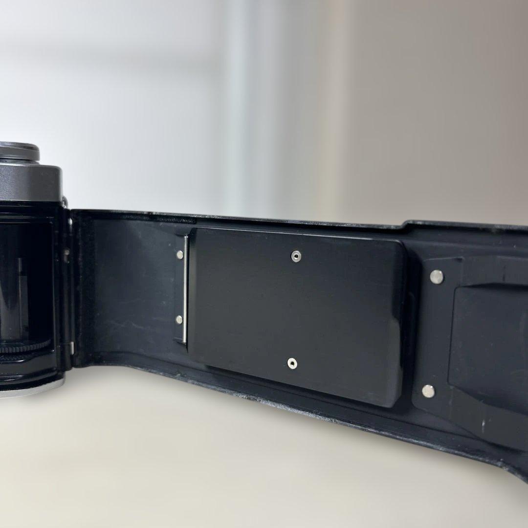 美品 NIKON FM シルバー フィルムカメラ