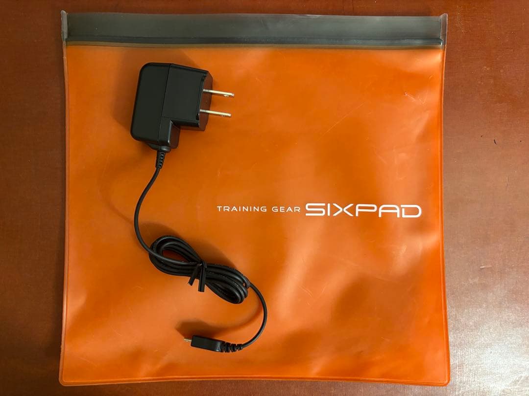 正規品SIXPAD シックスパッド、Abs Fit 2 アブズフィット2