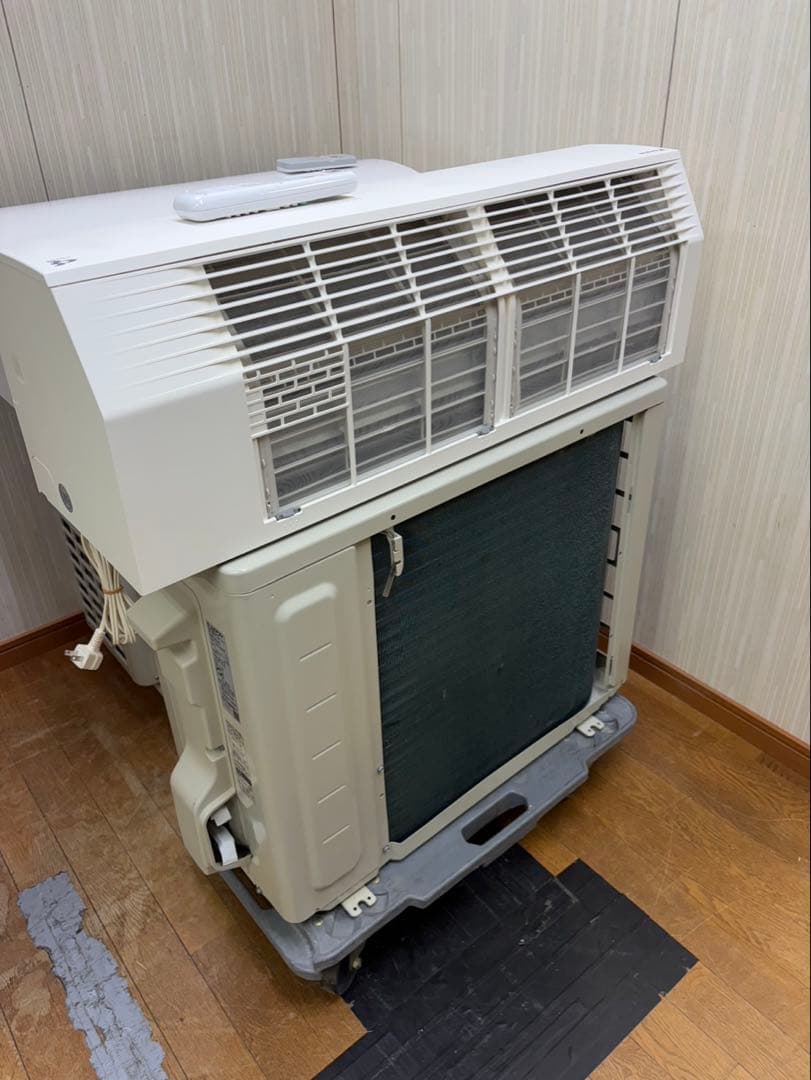 ダイキン 2023年 10畳〜 ATC28ASE3 家庭用 ルームエアコン