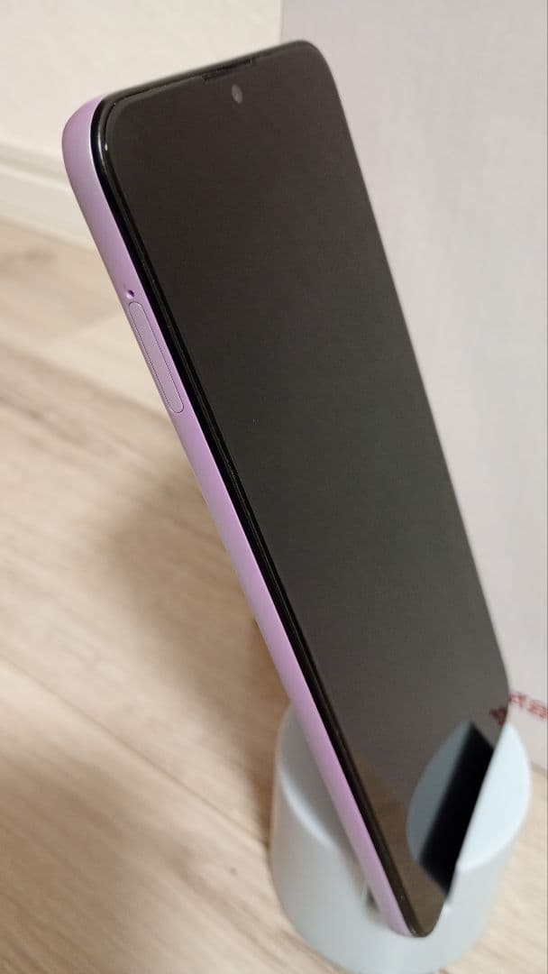 【SIMフリー】Motorola moto g10 本体 サクラパール