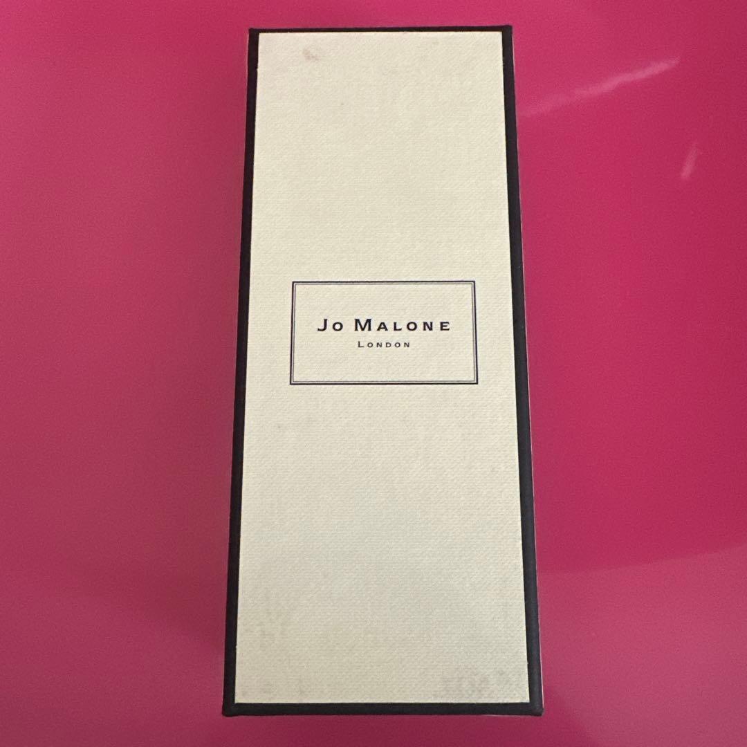 残9割超Jo Malone English Pear & Freesia コロン