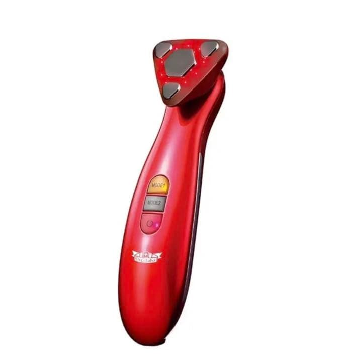 新品未開封⭐️【ドクターシーラボエステアップV】1台5役❗️金のゲルのための美顔器
