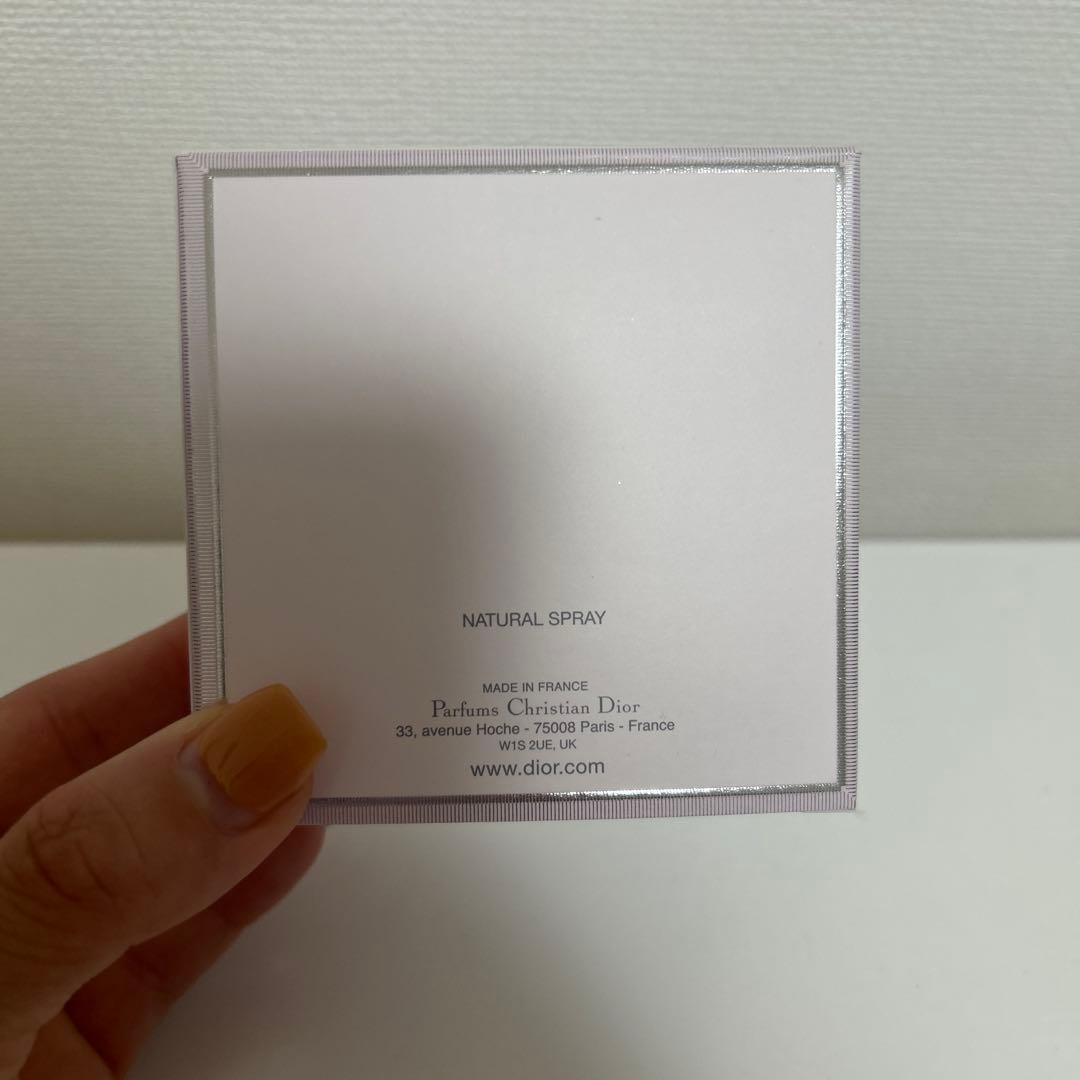 Miss Dior 50ml 香水