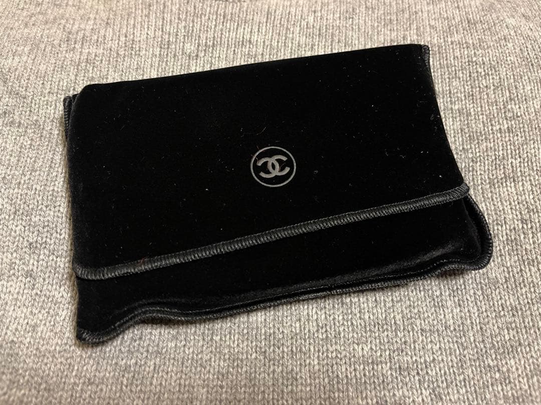 CHANEL トラベル メイクアップ パレット