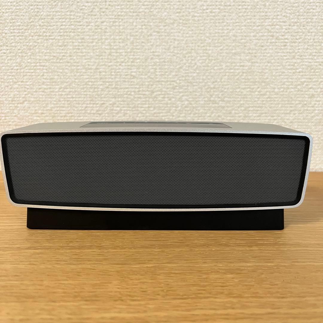 スピーカー・ウーファー Bose soundlink mini