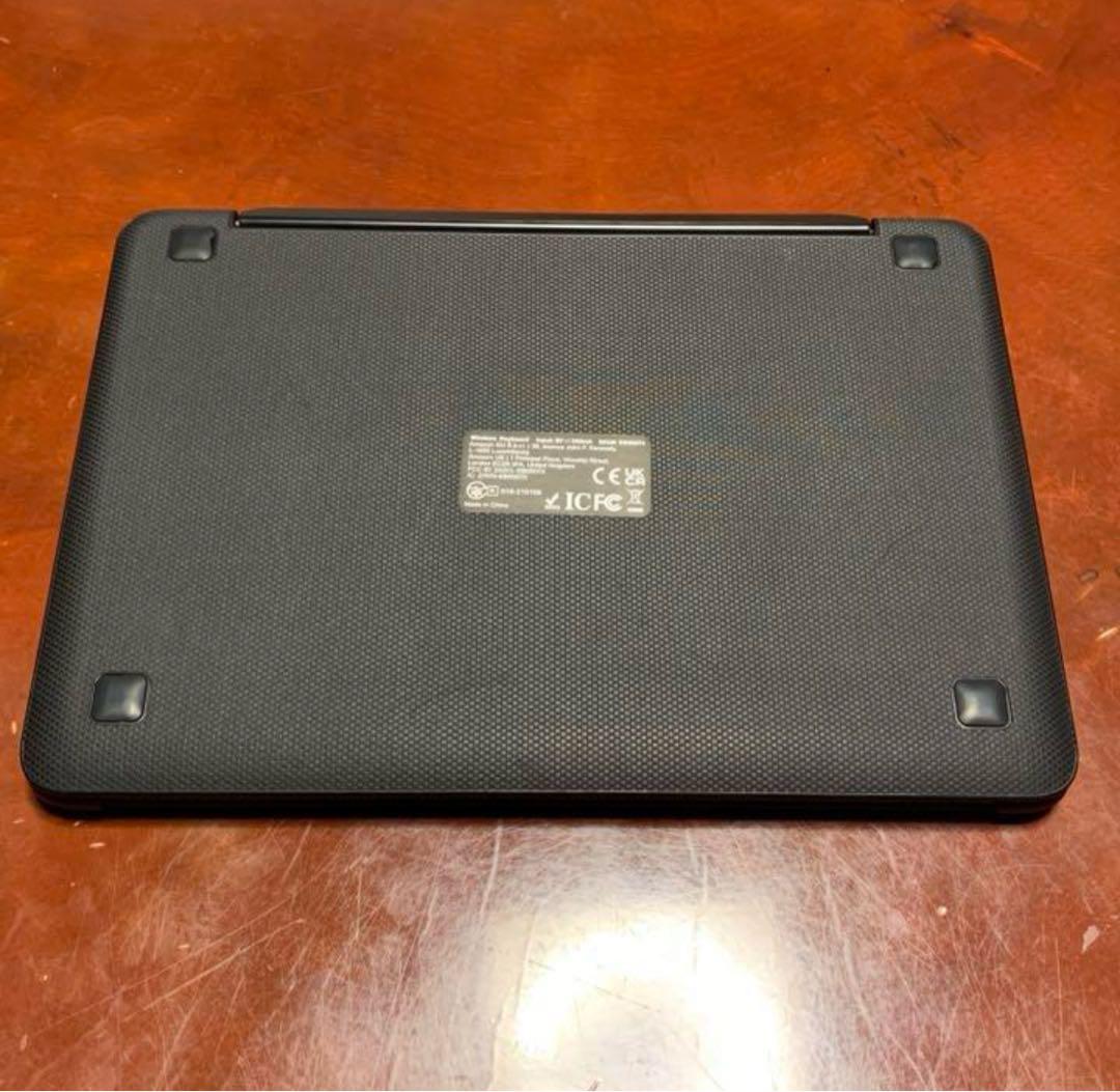 Amazon Fire HD10 Plus 32GB 第11世代 キーボード付属