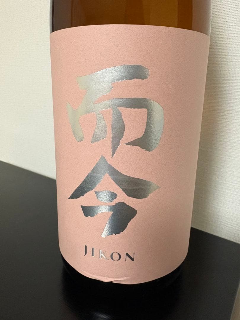 而今　千本錦　生　1800ml