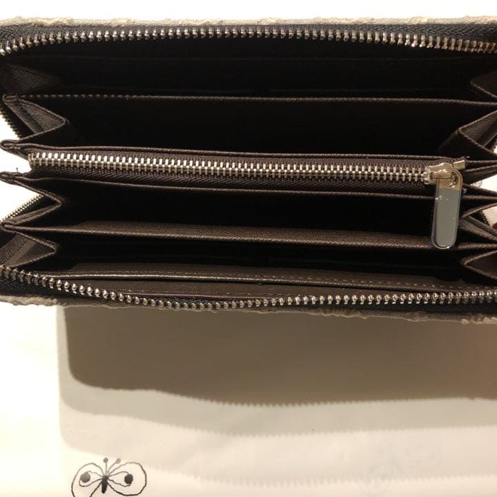 ミナペルホネン♡長財布　al