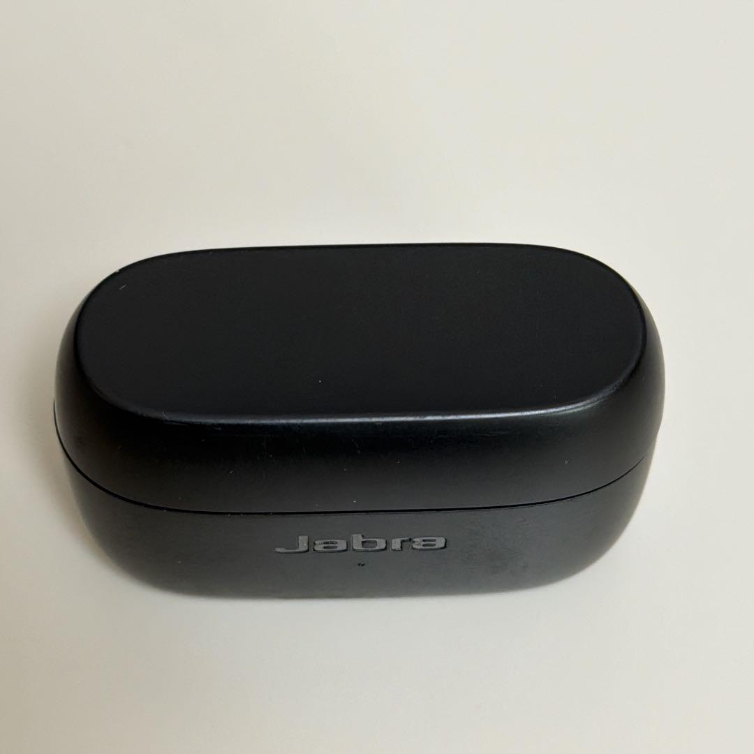 Jabra Elite 85t チタニウムブラック 完全ワイヤレスイヤホン