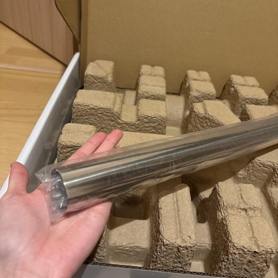 【新品】cado STEM 700i 加湿器
