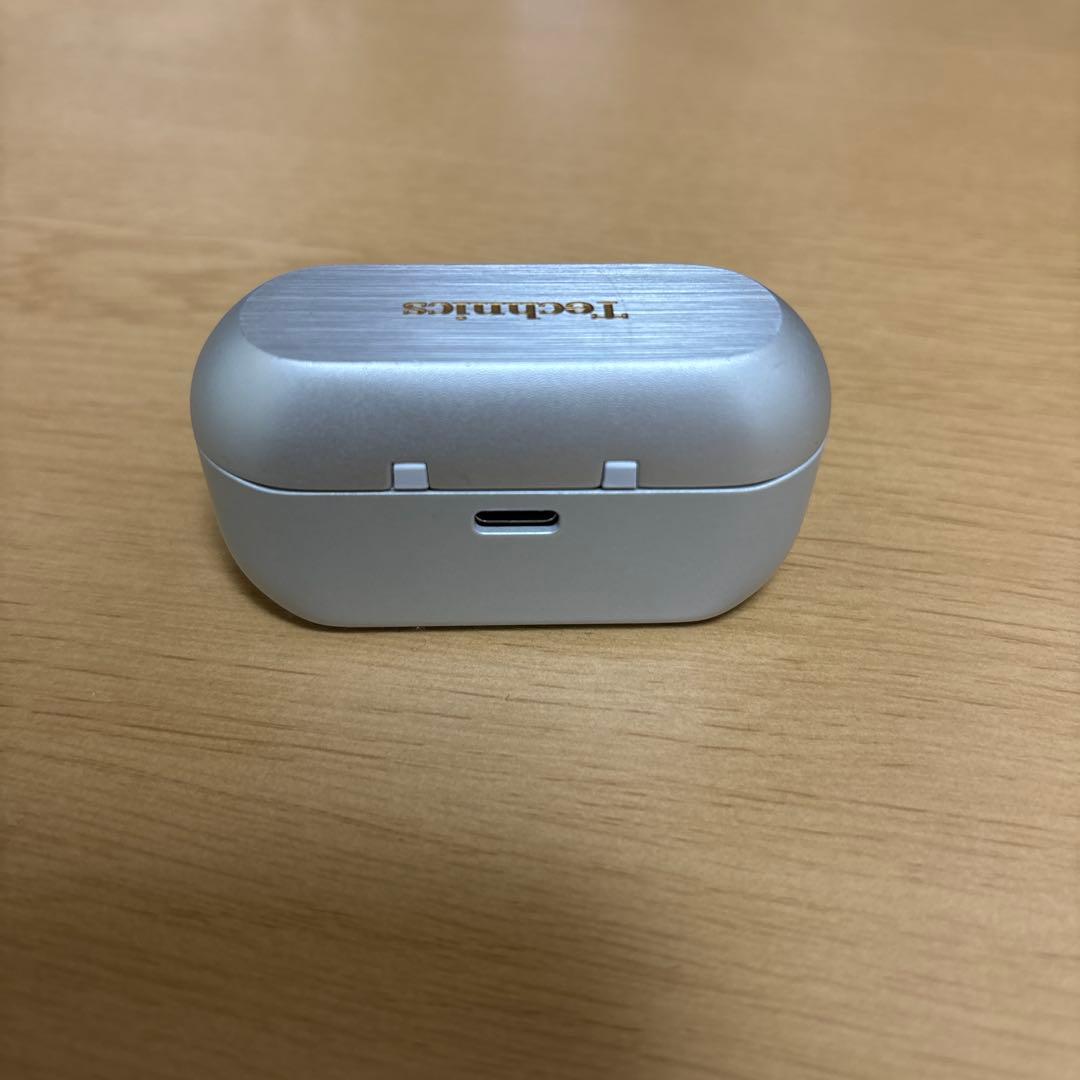 Technics EAH-AZ100 ワイヤレス イヤホン/充電ケースのみ