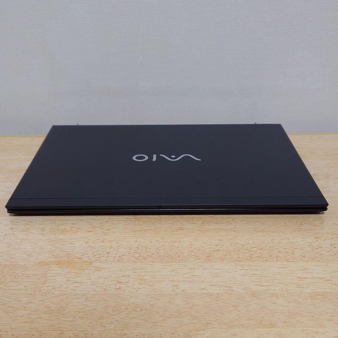 VAIO Pro PK i5 16GB タッチ LTE 顔認証 指紋認証