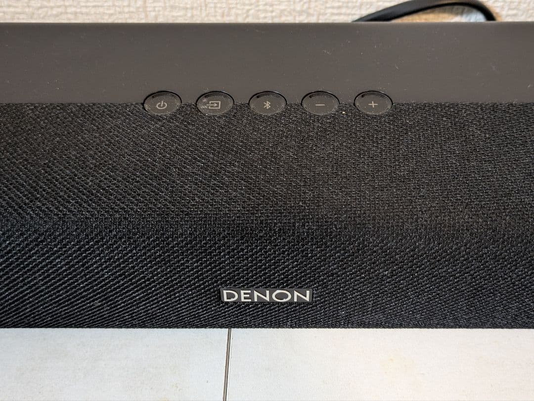 DENON DHT-S216 サウンドバー