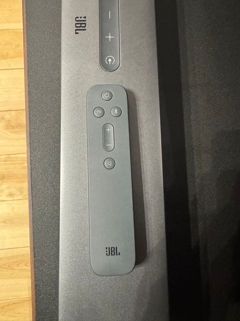 JBL サウンドバー