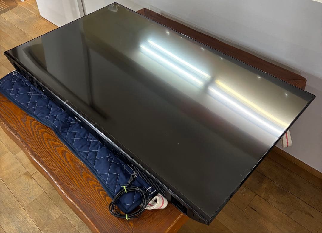 引取限定 ソニー ブラビア XRJ-55X90K 55V型 4K 液晶テレビ