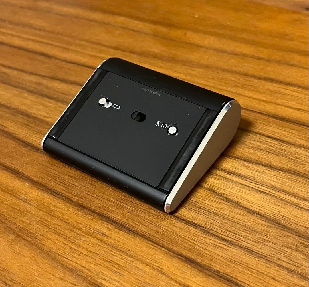 ［希少・美品］Wedge Touch Mouse &Office:mac2011