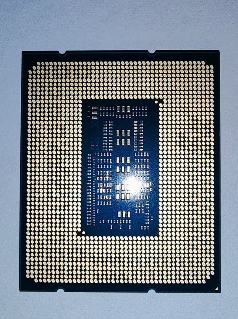 【動作品】core i7-13700K(中古)
