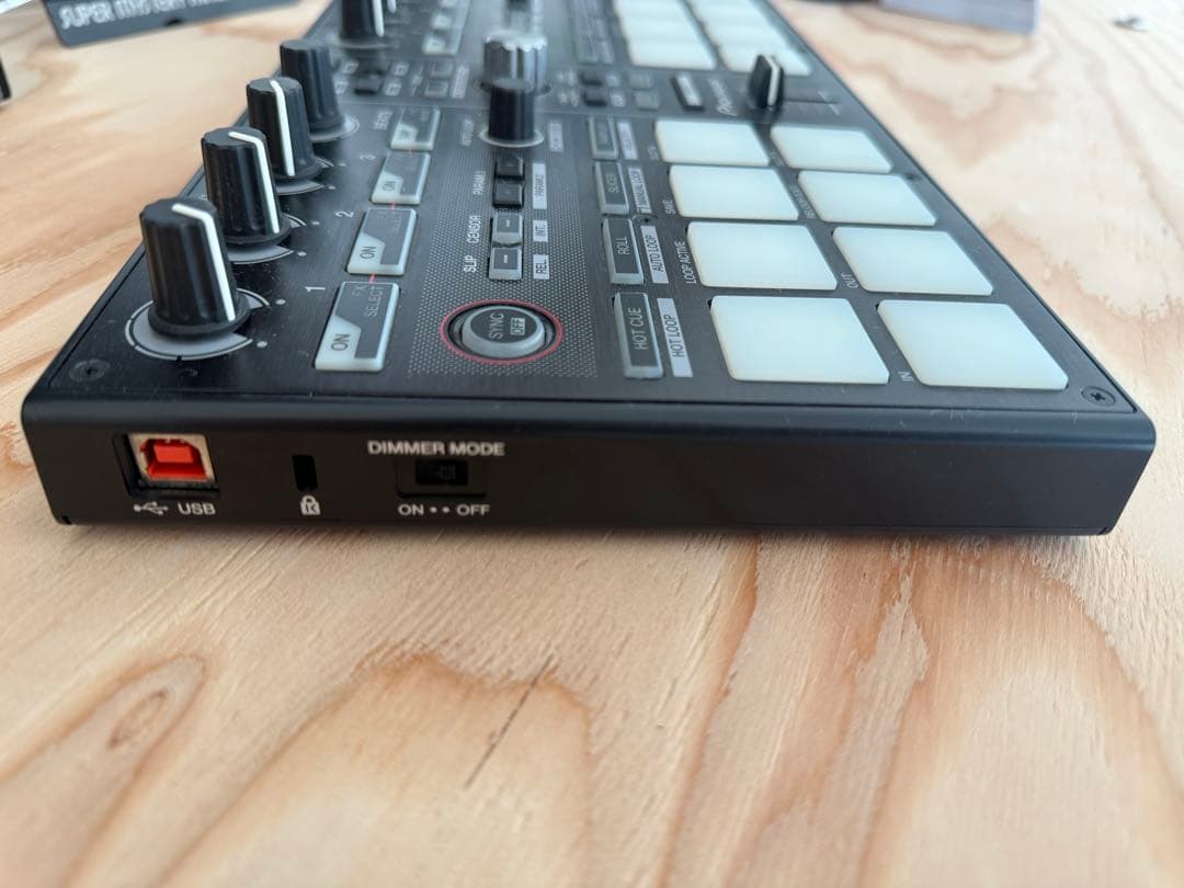 その他 Pioneer DJ CONTROLLER DDJ-SP1