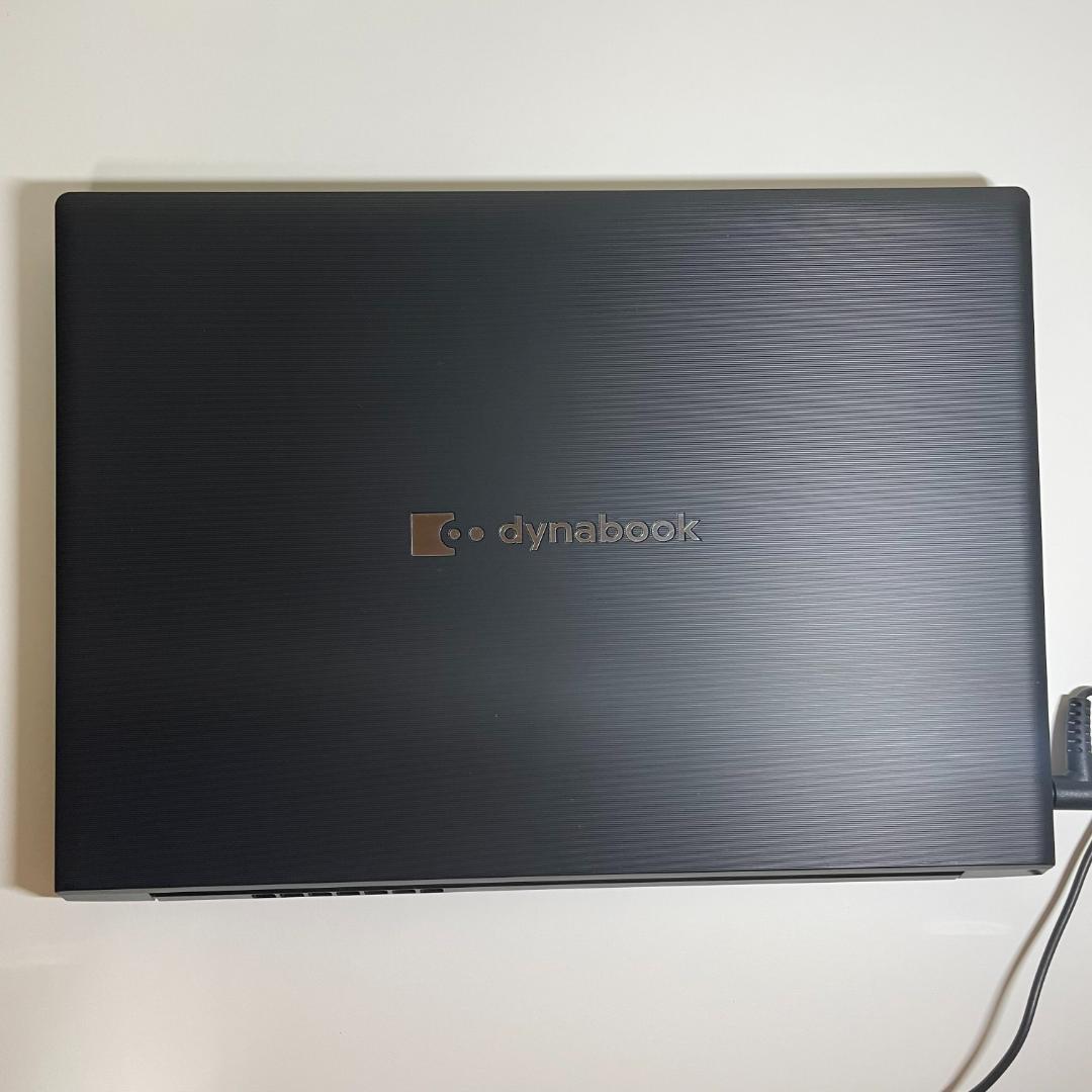 ★訳アリ・格安★M.2 SSD256GB 8世代i5 ダイナブックS73 B19