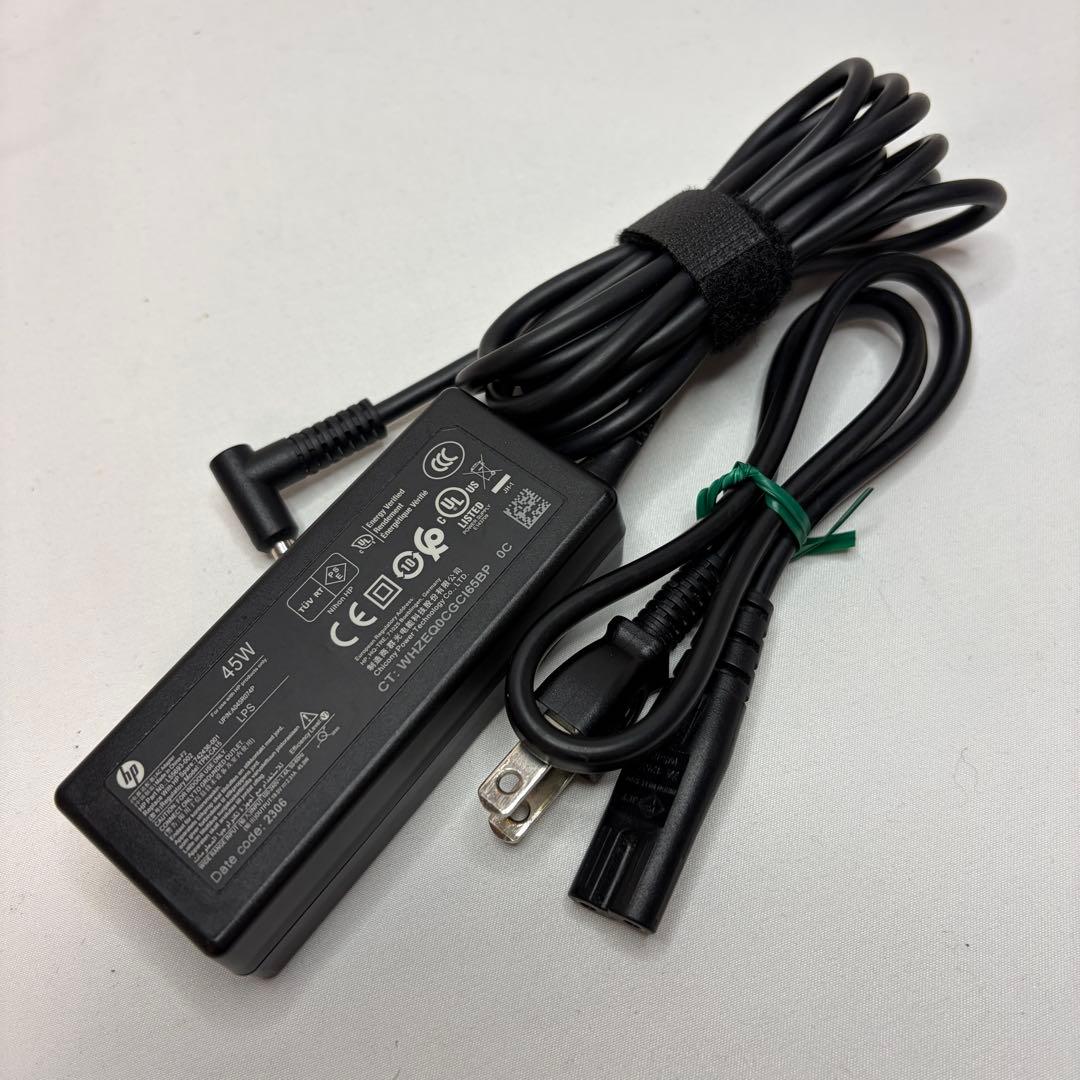 美品 HP 630 G10 i7 16GB 512GB 13.3型 フルHD