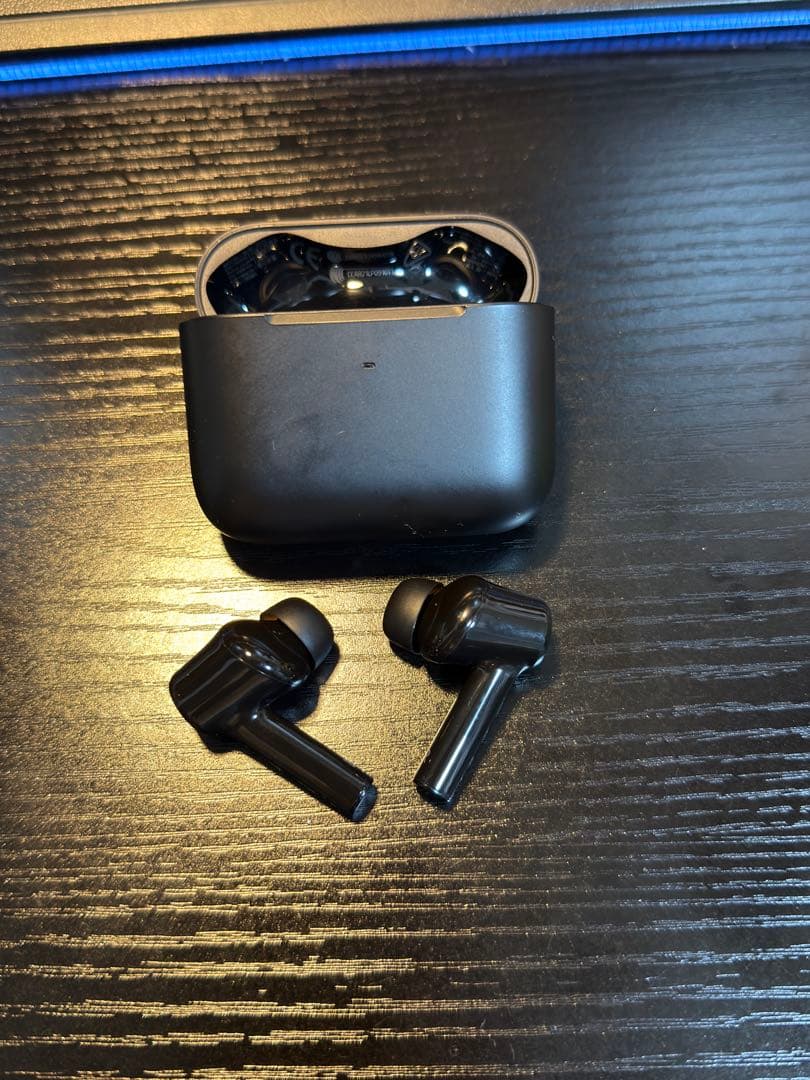 イヤホン Razer Hammerhead True Wireless 2nd gen