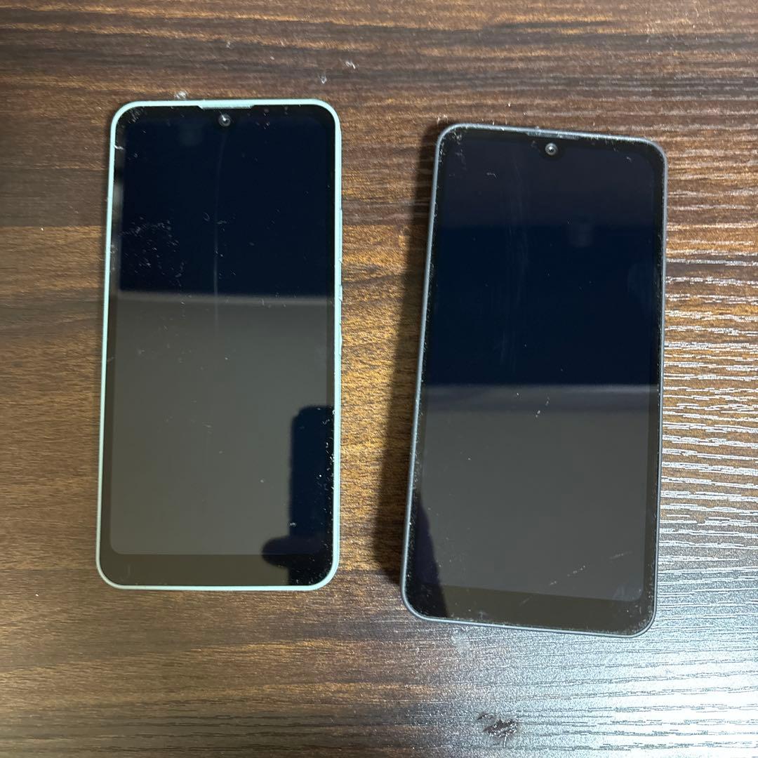 AQUOS スマートフォン