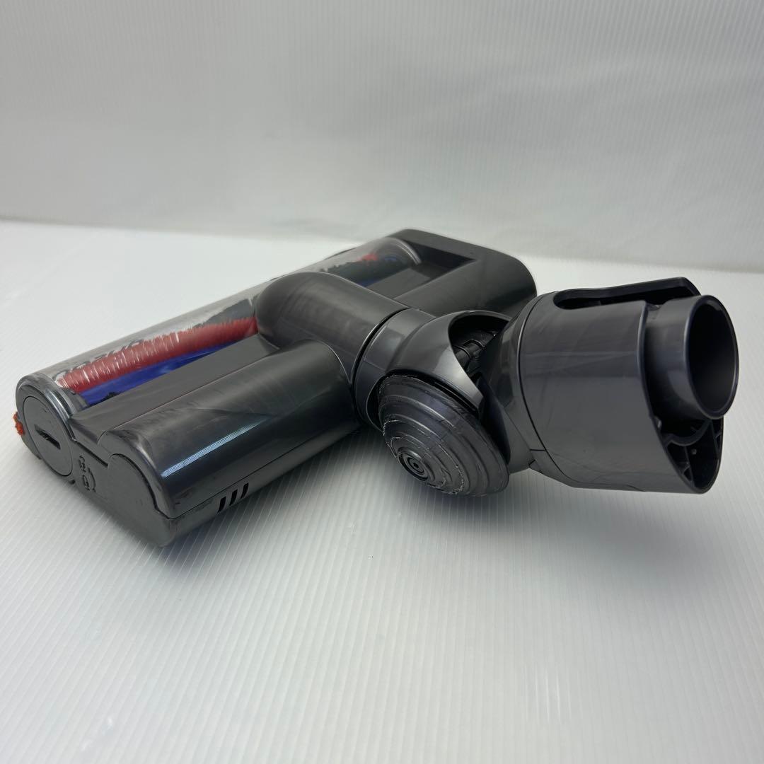 【Dyson ダイソン 純正掃除機ヘッド 25200】動作確認済み