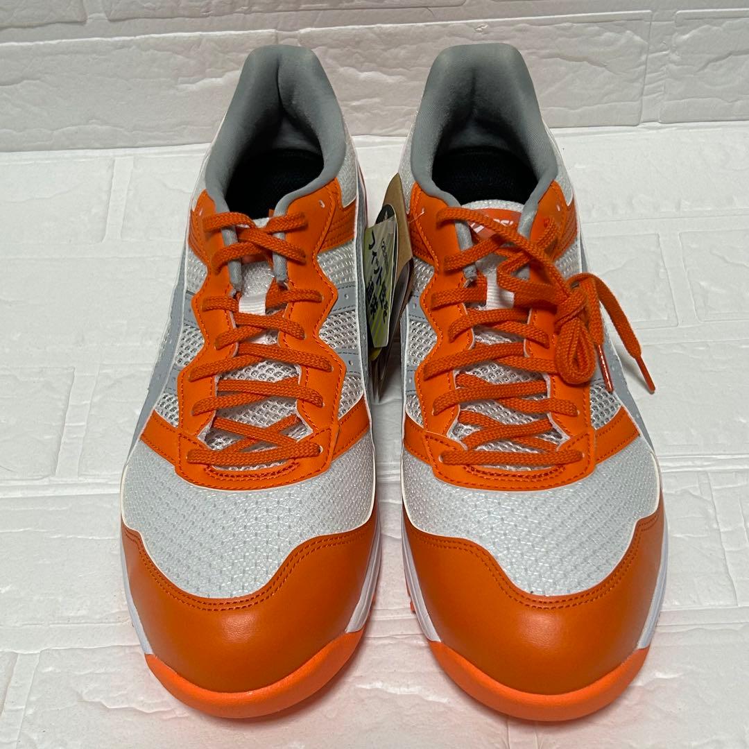 新品箱付きasics⭐︎アシックスWINJOB CP210 安全靴2E相当28㎝