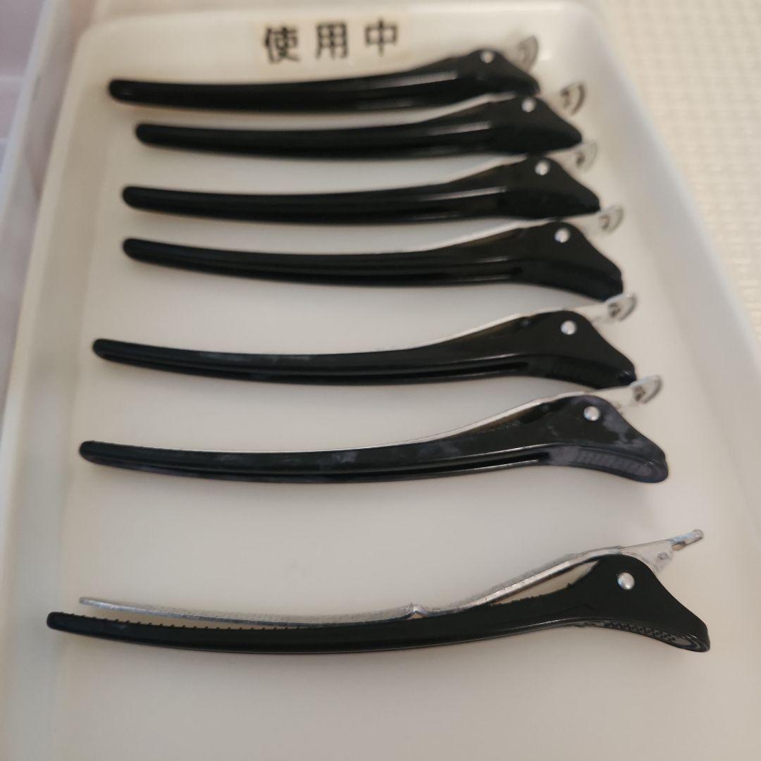 美容師　国家資格セット