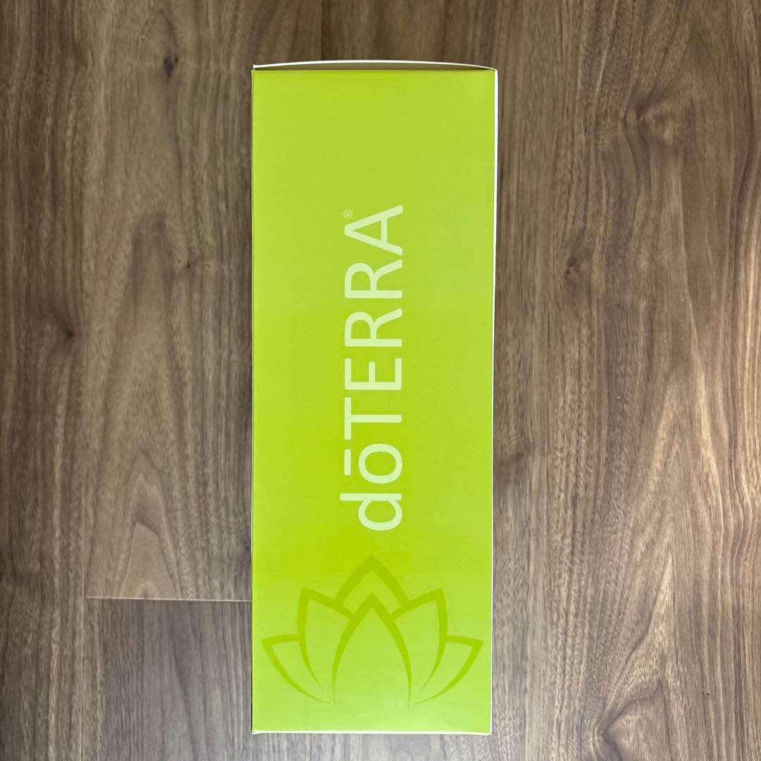 新品未開封 ドテラLOTUS AROMA DIFFUSER