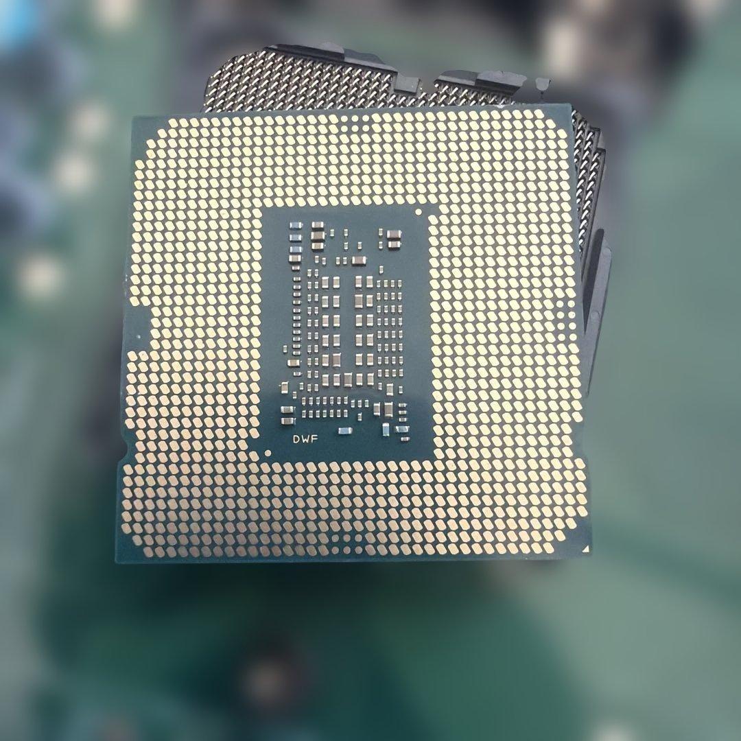 CPU Intel Core i5-10505