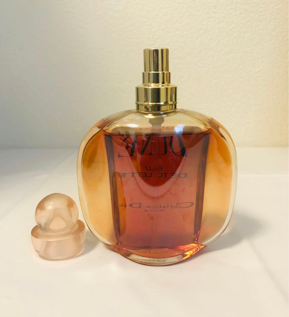 ディオール デューン 香水 100ml☆