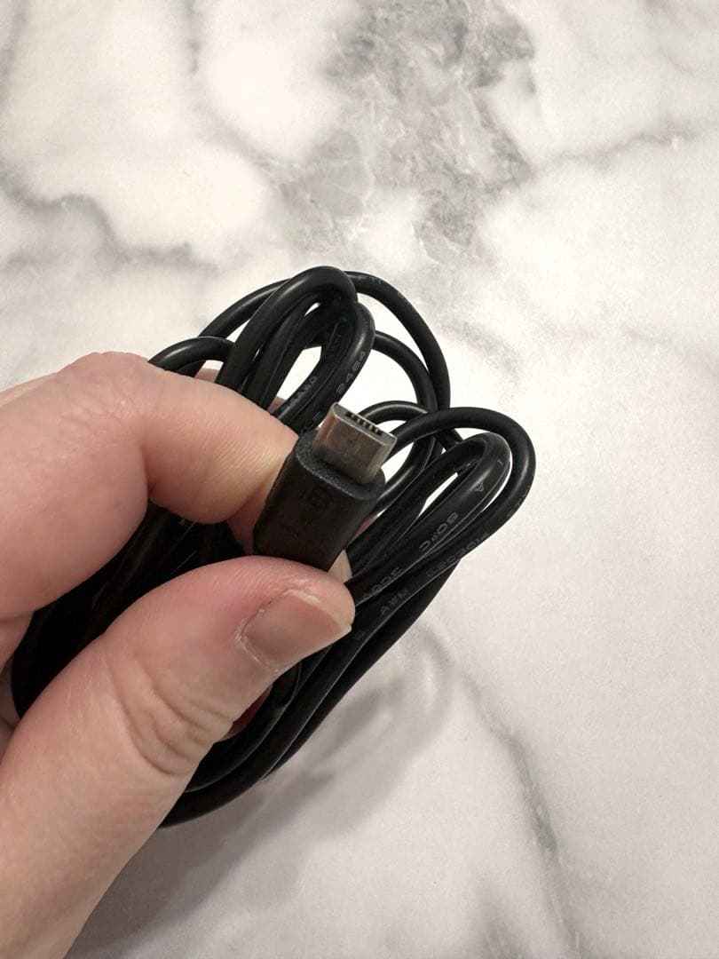 【美品】SHARP NEXT 空気清浄機 車 イオン USB デスク 消臭 換気