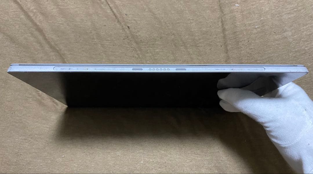 surface pro 7+ 8GB 128gb サーフェスプロ　マイクロソフト