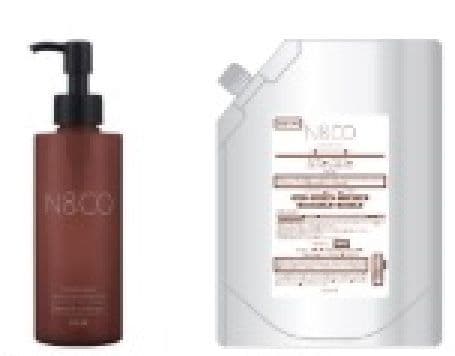 乳液1L×4パックKOSE N&CO ネイチャーアンドコー