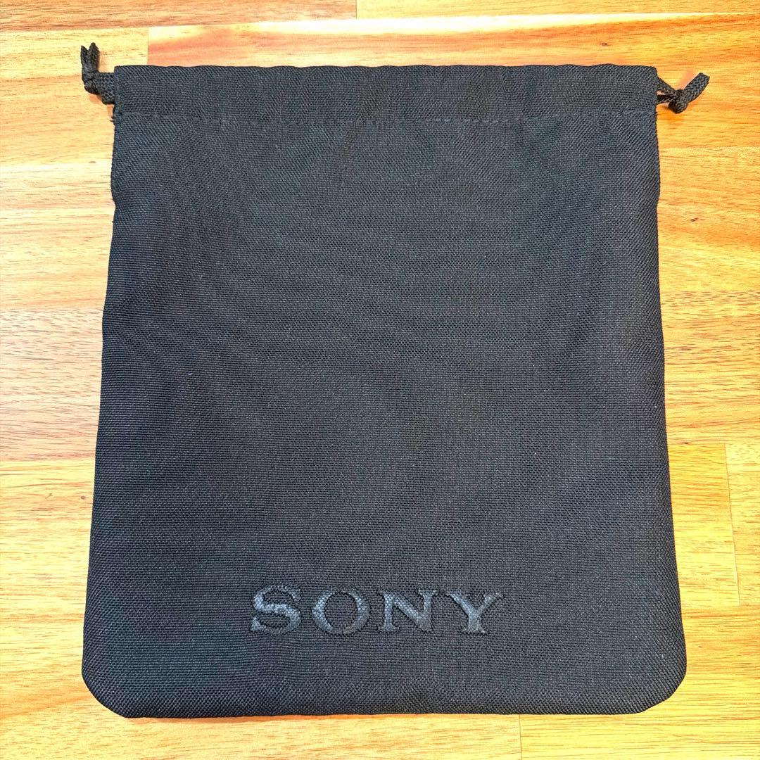 SONY Float Run ワイヤレスイヤホン　WI-OE610